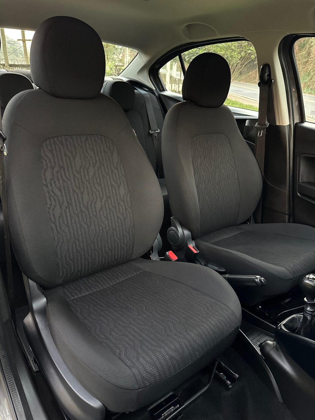 FIAT CRONOS DRIVE 1.3 - Foto 11