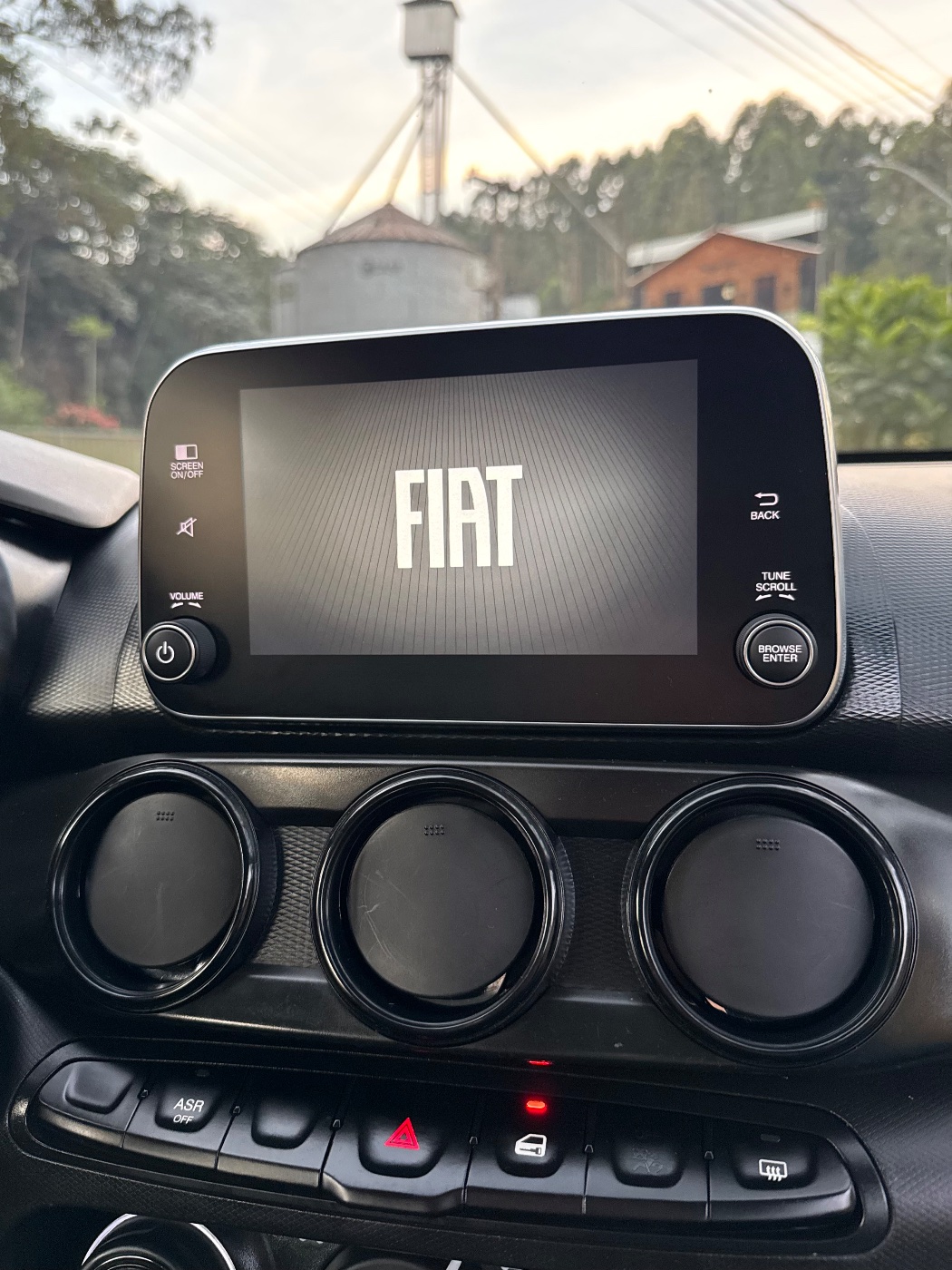 FIAT CRONOS DRIVE 1.3 - Foto 14