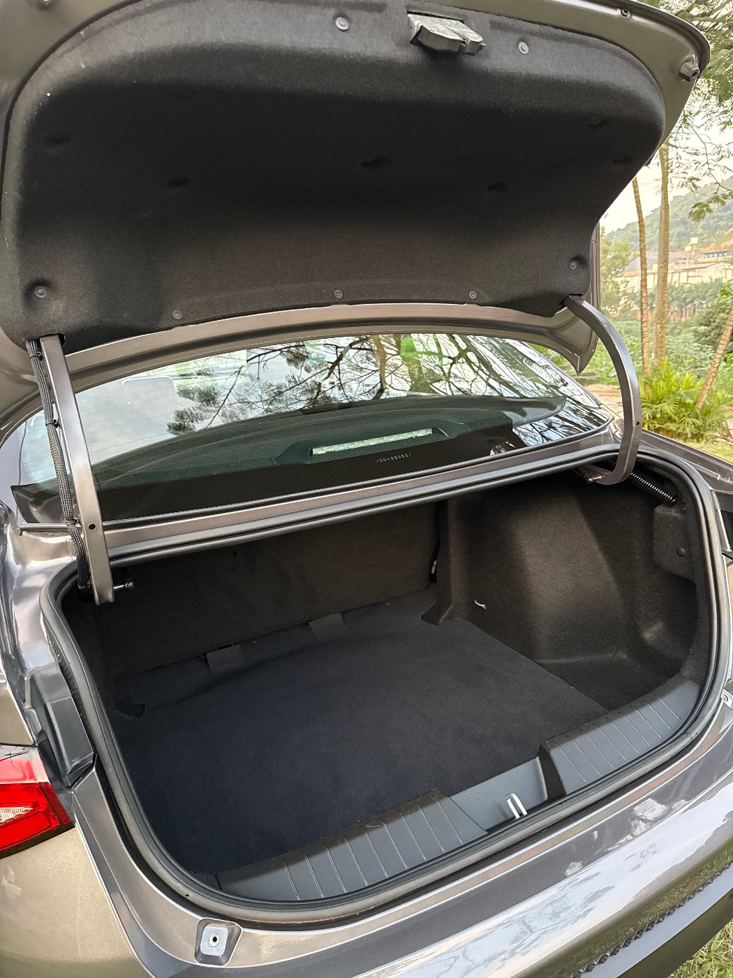 FIAT CRONOS DRIVE 1.3 - Foto 20