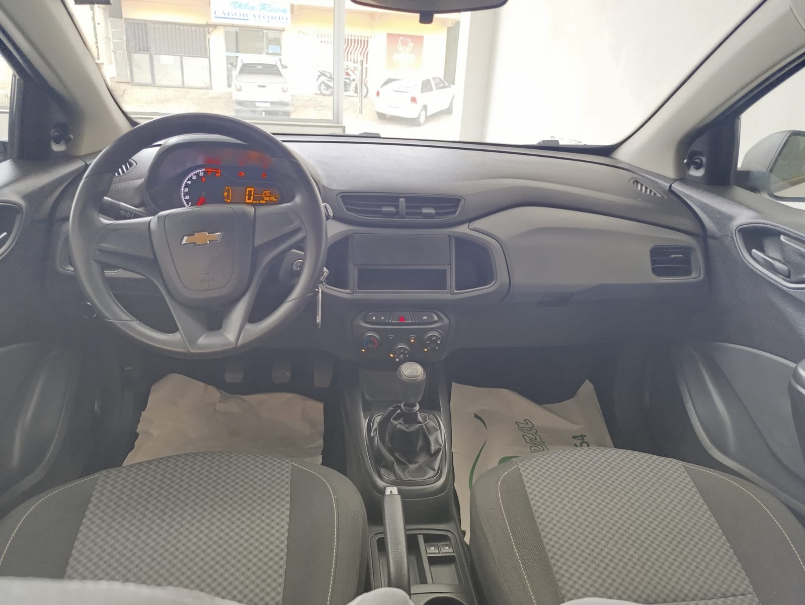 Chevrolet Onix Plus Premier 1.0 Turbo - Foto 6