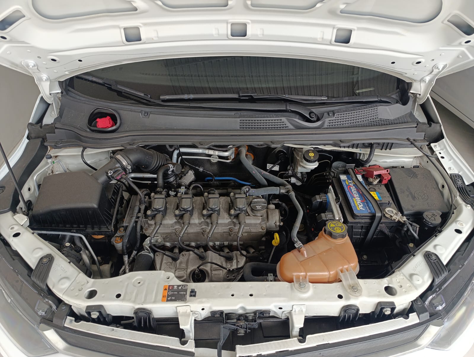 Chevrolet Onix Plus Premier 1.0 Turbo - Foto 8