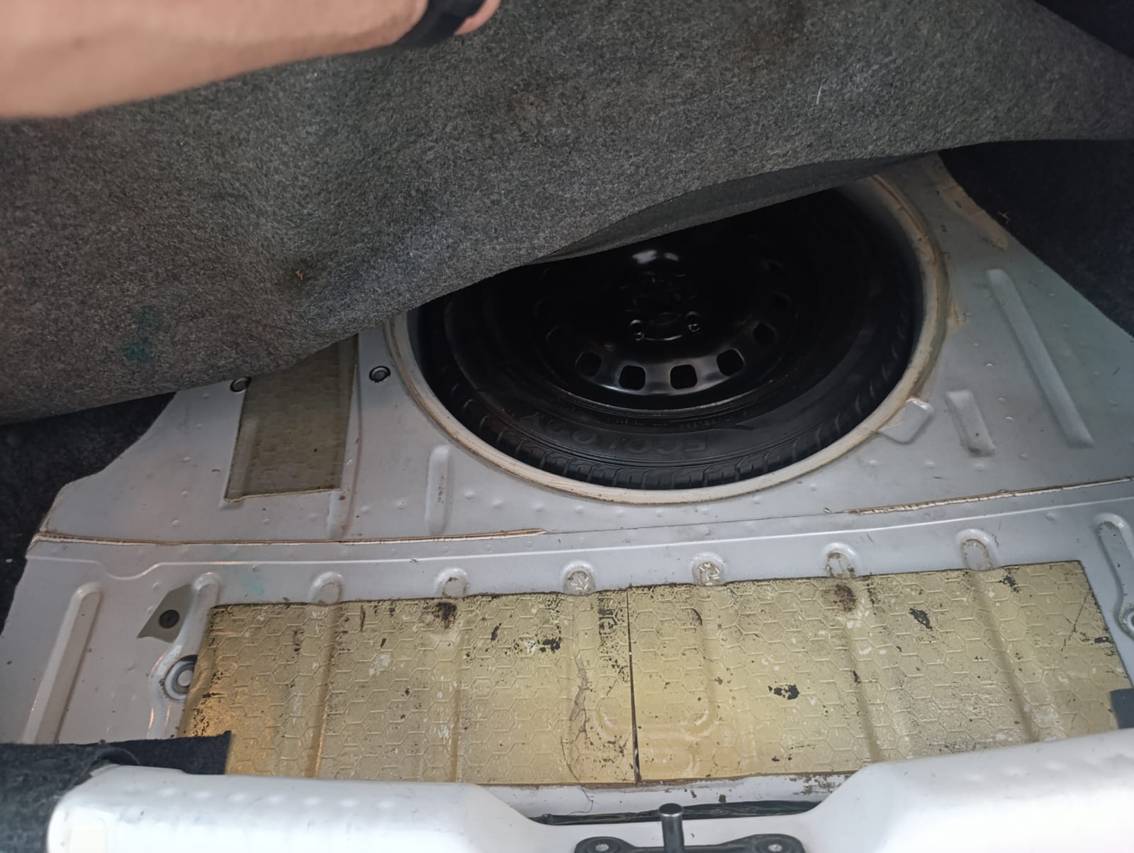 Volkswagen Voyage Comfortline 1.6 - Foto 9