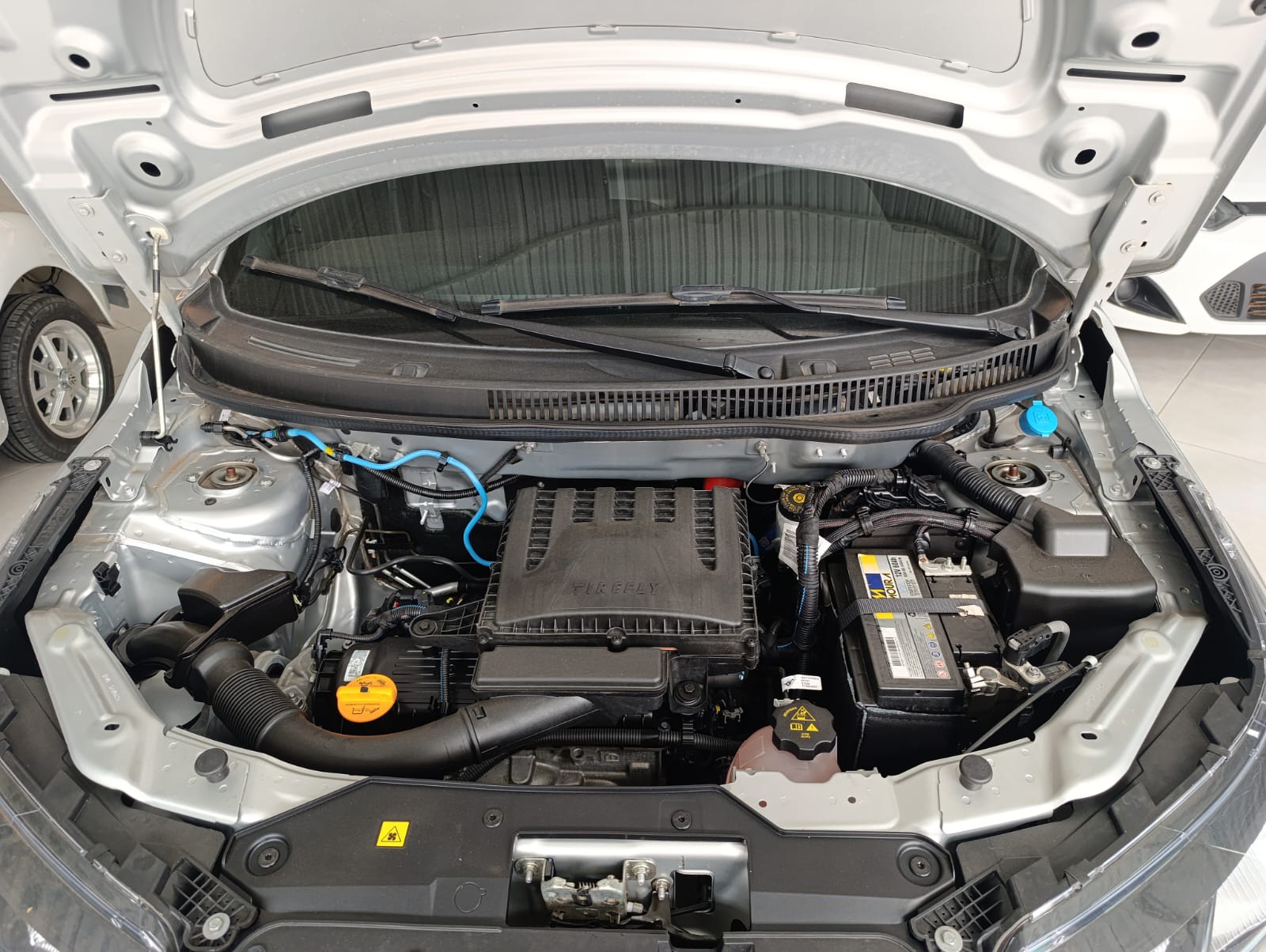 Fiat Strada Freedom 1.3 - Foto 8