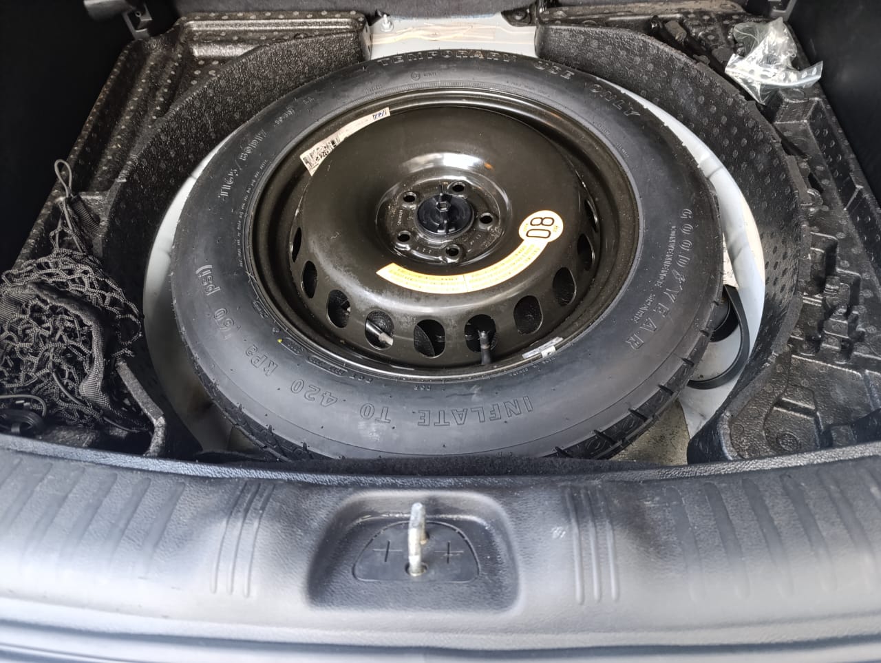 Jeep Compass Longitude 2.0 Flex - Foto 11