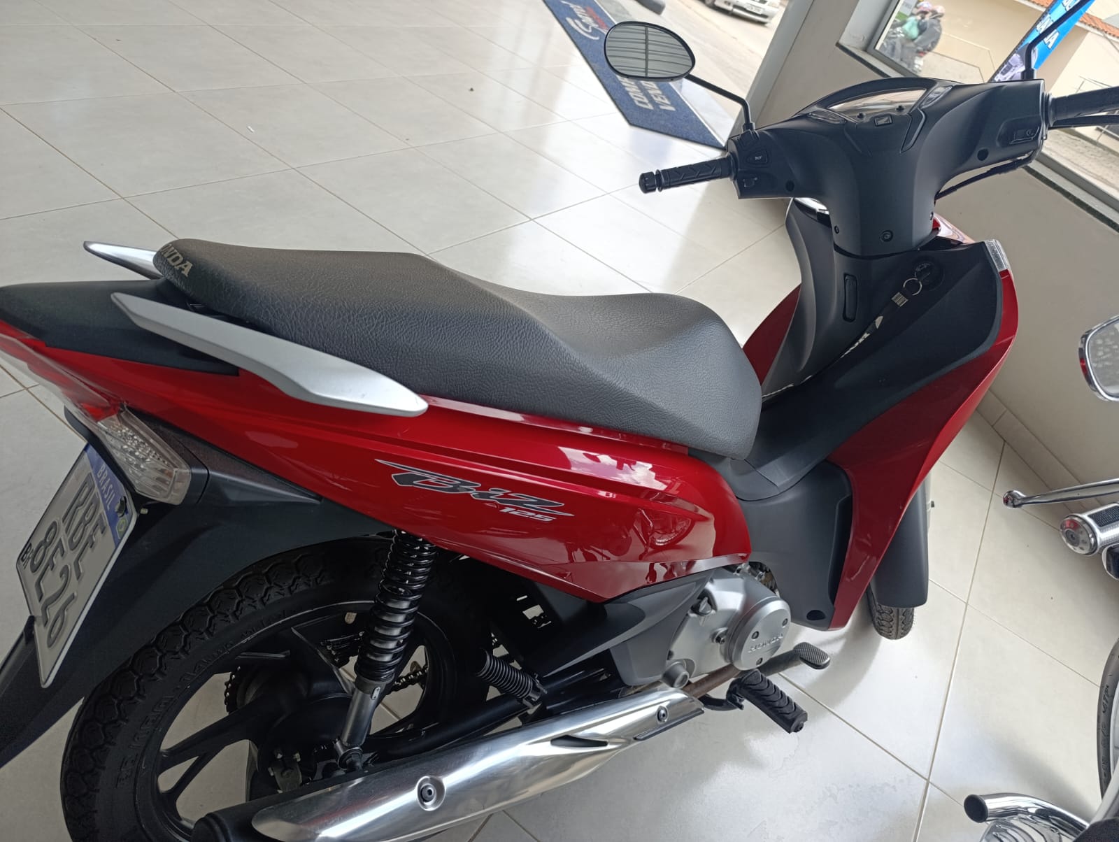 Honda Biz 125 ES - Foto 3